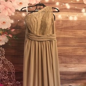 NWT JJs House dress